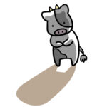 わさびうし