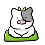 わさびうし