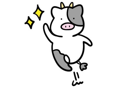 わさびうしのブログ連続投稿記
